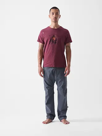 E9 | Herren Kletterhose Rondo Slim | 